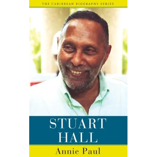 Stuart Hall