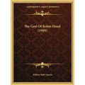 The Gest Of Robin Hood (1909)