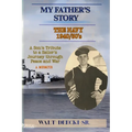 My Father's Story: The Navy 1940/50's
