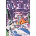 Neon Genesis Evangelion 3-In-1 Edition, Vol. 1: Includes Vols. 1, 2 & 3