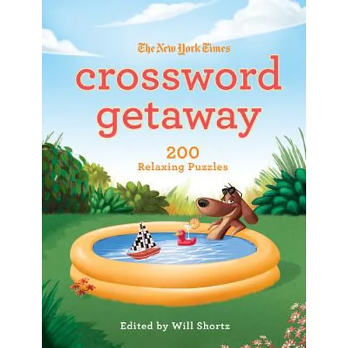 New York Times Crossword Getaway
