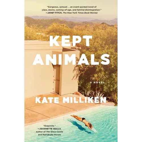 Kept Animals