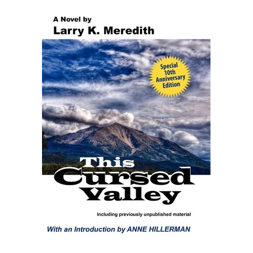 This Cursed Valley
