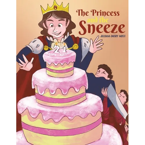 The Princess and the Sneeze