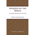 Murder on the Rerun