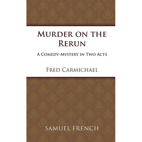 Murder on the Rerun