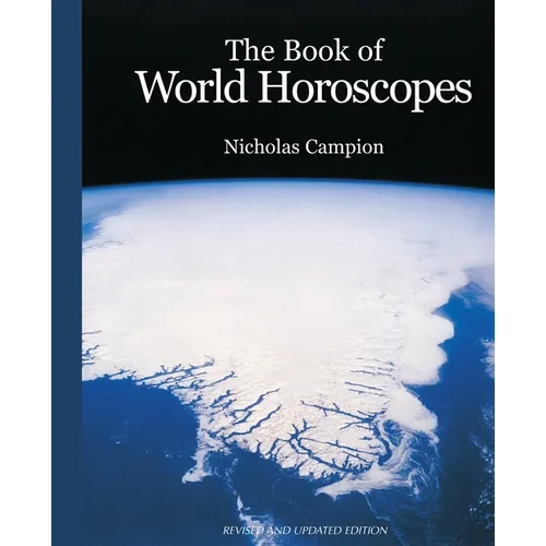 Book of World Horoscopes