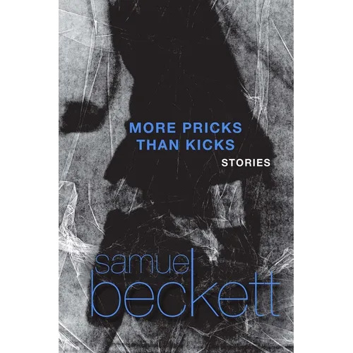 More Pricks Than Kicks