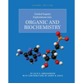 Guided Inquiry Explorations into Organic and Biochemistry