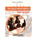King's Indian Attack: Move by Move