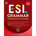 ESL Grammar: Intermediate & Advanced