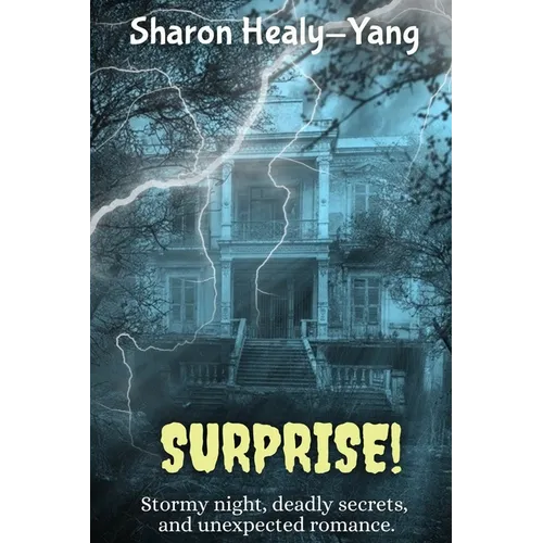 Surprise!