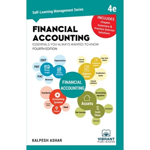 Financial Accounting Essentials You Always Wanted to Know