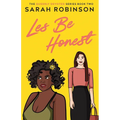 Les Be Honest: A Lesbian Romantic Comedy