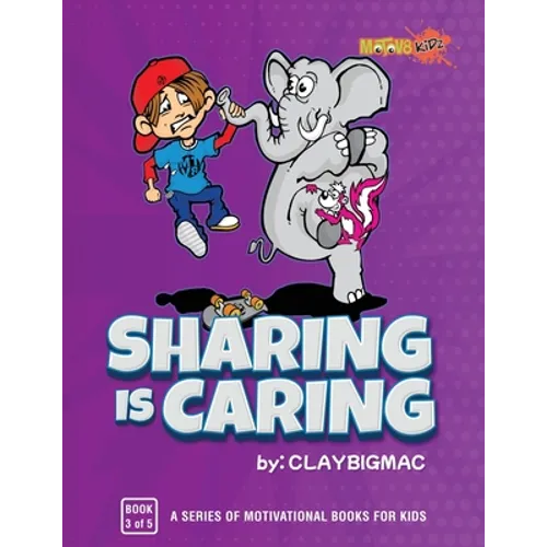 Sharing is Caring