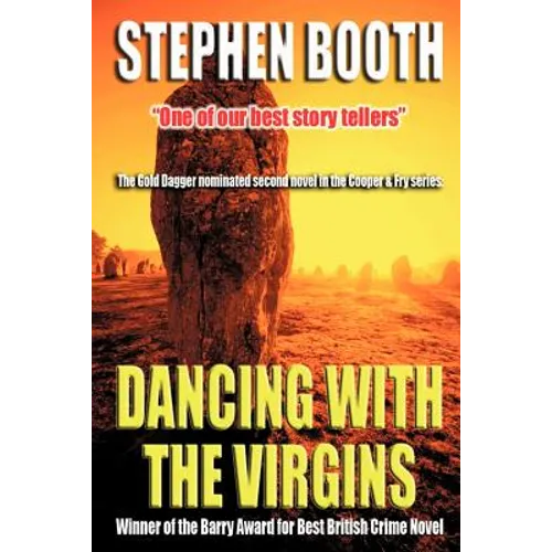 Dancing with the Virgins
