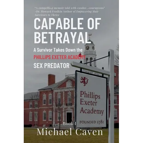 Capable of Betrayal
