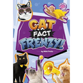 Cat Fact Frenzy!