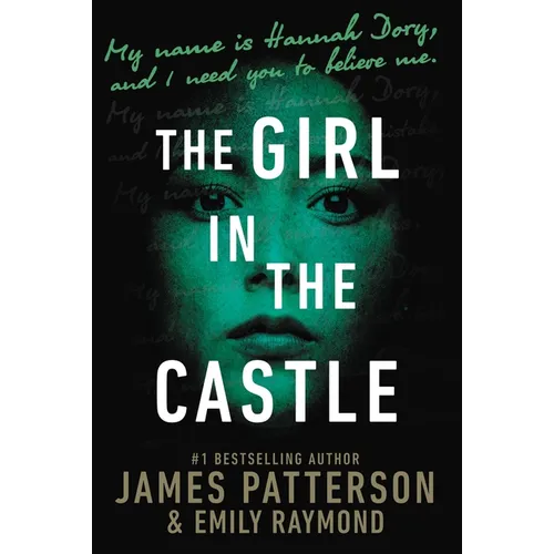 The Girl in the Castle