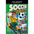 Soccer Superstar
