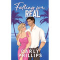 Falling for Real: A Dare to Fall Novella