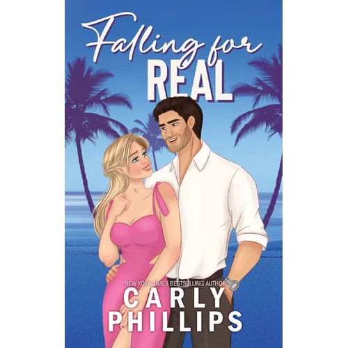Falling for Real: A Dare to Fall Novella