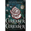 Curiouser and Curiouser: Steampunk Alice in Wonderland