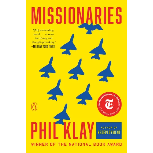 Missionaries