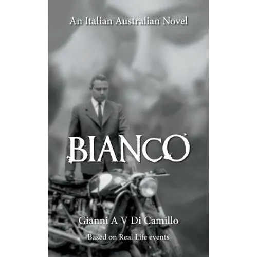 Bianco: Advanced Reader Copy Only