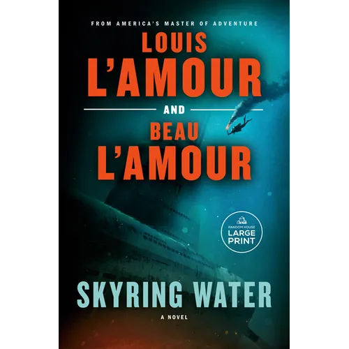 Skyring Water