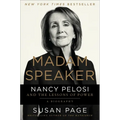 Madam Speaker
