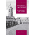 Practical Philosophy: Ethics, Society and Culture