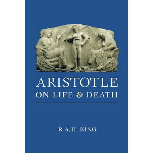 Aristotle on Life and Death