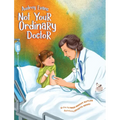 Audrey Evans: Not Your Ordinary Doctor