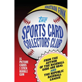 The Sports Card Collectors Club
