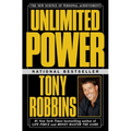 Unlimited Power: The New Science of Personal Achievement