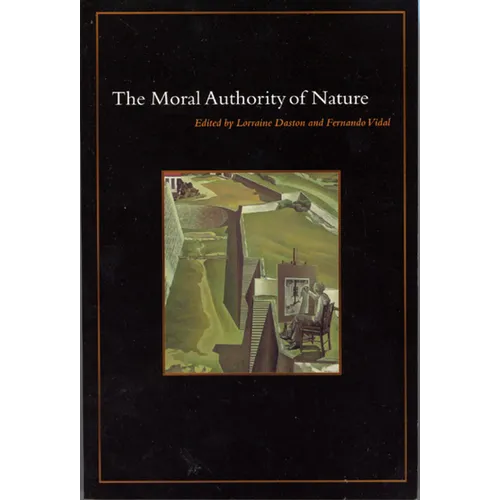 The Moral Authority of Nature