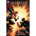 Injustice: Gods Among Us Year One: The Complete Collection