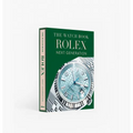The Watch Book Rolex Next Generation: Special Edition