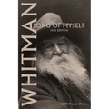 Song of Myself: 1892 Edition