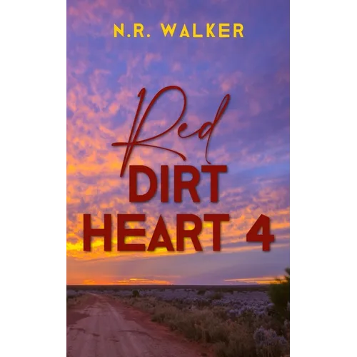 Red Dirt Heart 4