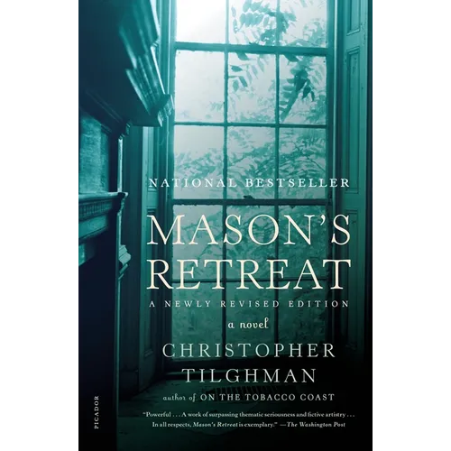 Mason's Retreat