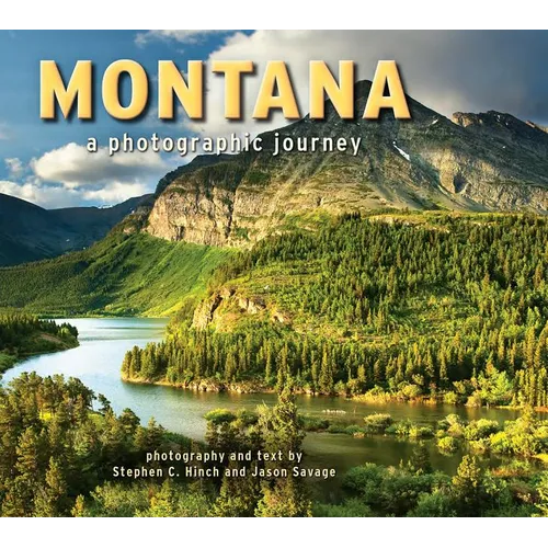 Montana: A Photographic Journey