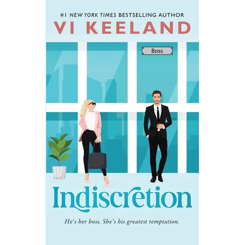 Indiscretion