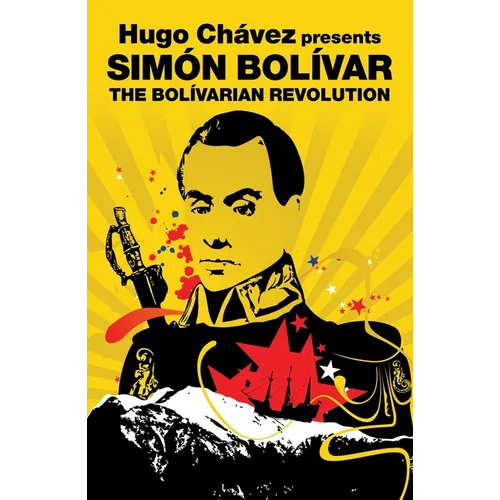 The Bolivarian Revolution
