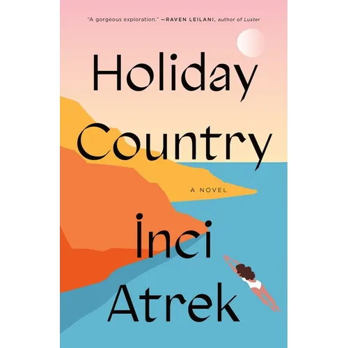 Holiday Country
