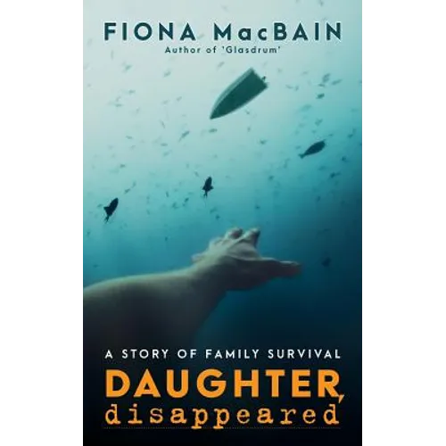 Daughter, Disappeared
