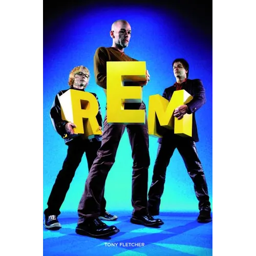Perfect Circle: The Story of R.E.M.