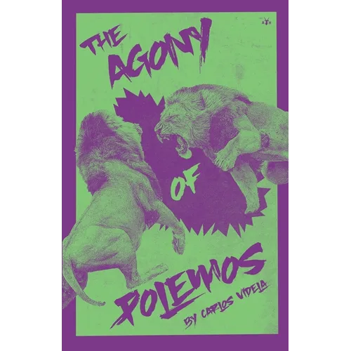 The Agony of Polemos