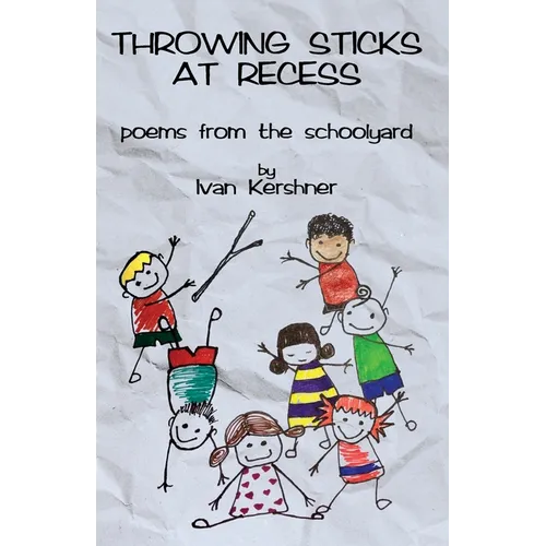 Throwing Sticks at Recess